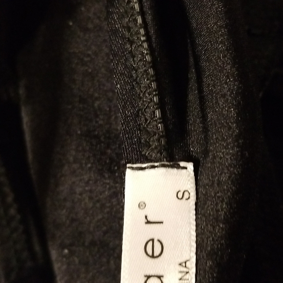 NWT CLASSIC V NECK TUMMY CONTTOL SEXY CROSS BACK BACKLESS SWIM BATHING SUIT - Picture 10 of 10